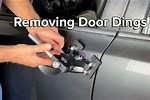 Door Ding Removal Near Me