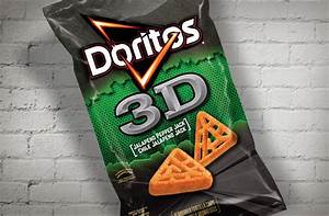 Doritos 3D final thoughts