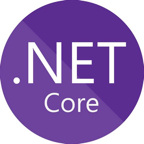 Dot Net Core 5