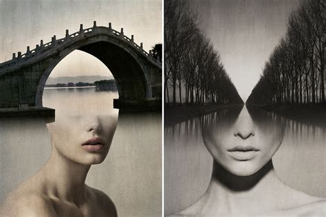 Double Exposure
