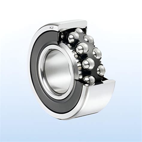 Double Row Ball Bearing Catalog