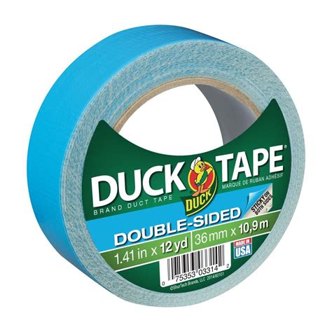 Sided Duct Tape