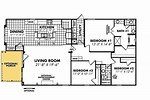 Double Wide House Plans