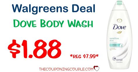 Dove 5 Off Coupon Printable Free