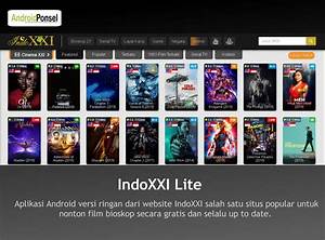 Download Aplikasi Nonton Film