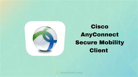 Download Cisco AnyConnect Windows 8