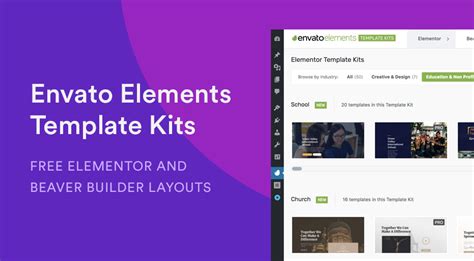 Download Envato Templates For Free