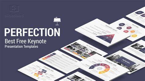 Download Free Keynote Templates