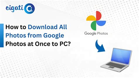 Download Google Photos