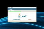 Download Java Installer