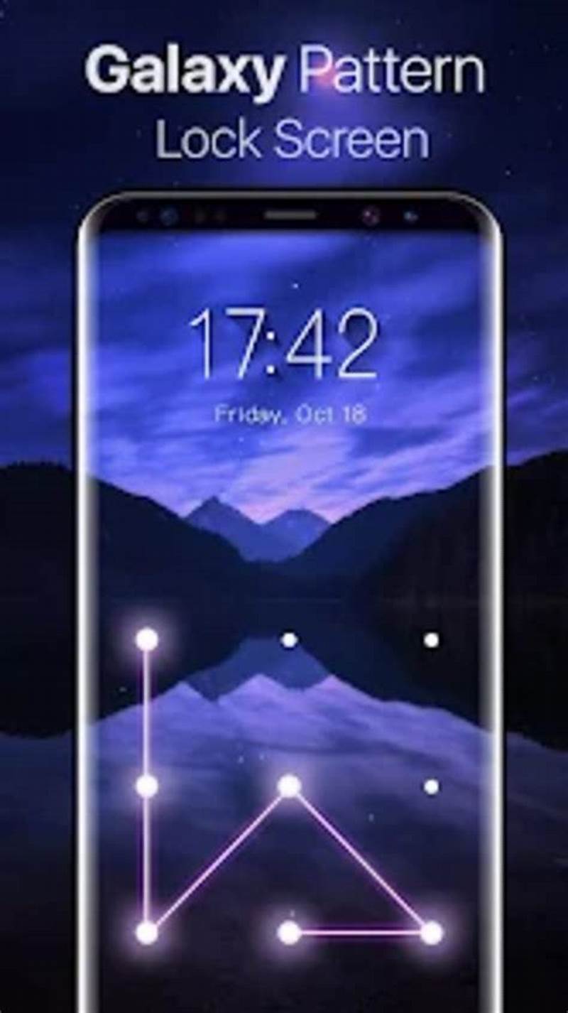 Download Screen Lock Pattern For Android