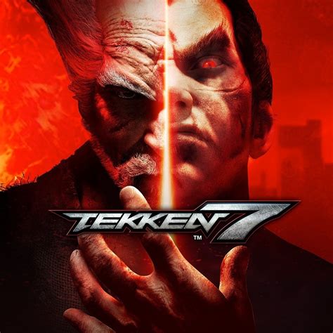 Download Tekken 7 Game On Chrome OS