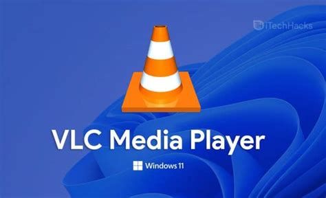 Media Player for Windows 11