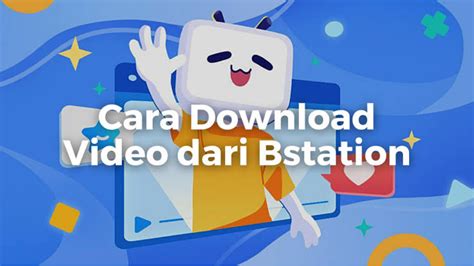 Download Video Bstation
