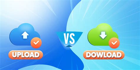 Download dan Upload