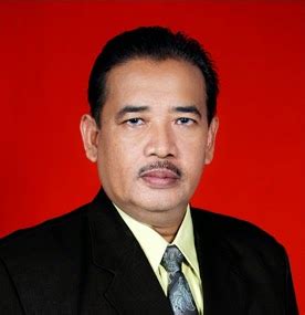 Prof. Dr. H. M. Arifin, M.Ed