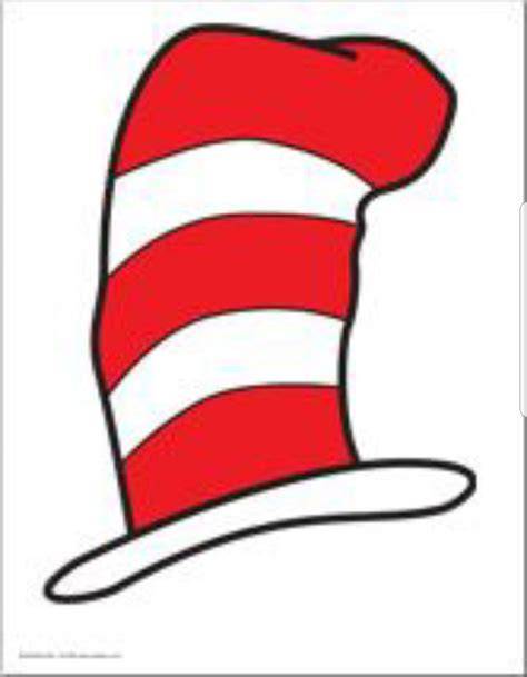 Dr Seuss Hat Printable