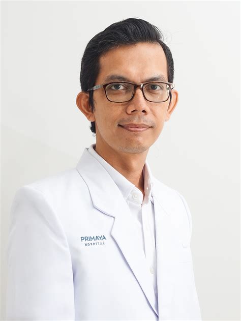 Dr. Sutra Husada, Sp.THT
