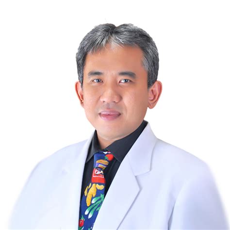 Dr. Ahmad Riyanto, SpM