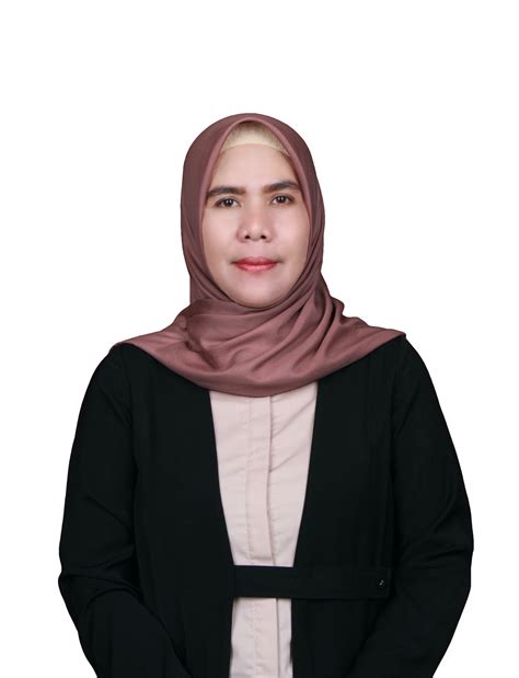 Dr. Ir. Hj. Nurfitri Adiarti Nasution, Sp.OG