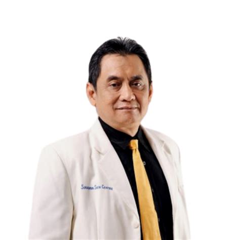 Dr. Yulianto Listiawan