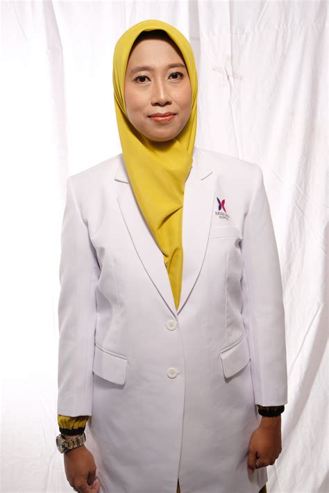 Dr. Endang Yumiati, Sp.S