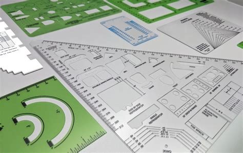 Drafting Templates