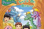 Dragon Tales DVD Collection
