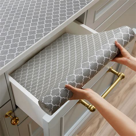 Drawer And Shelf Liner