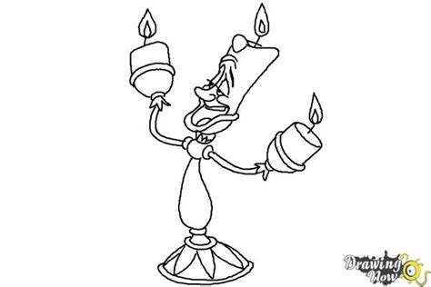 Drawing Lumiere