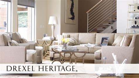 Drexel Furniture Catalogs