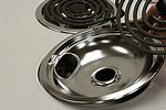 Drip Pans for Electric Stove