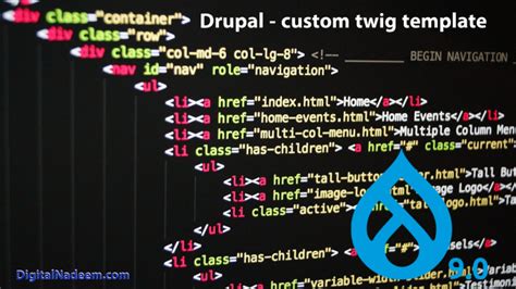 Drupal 8 Get Block Type In Twig Template