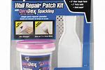 Drywall Patch Kit Home Depot