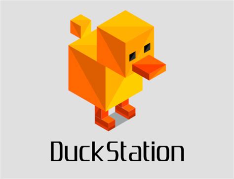 DuckStation