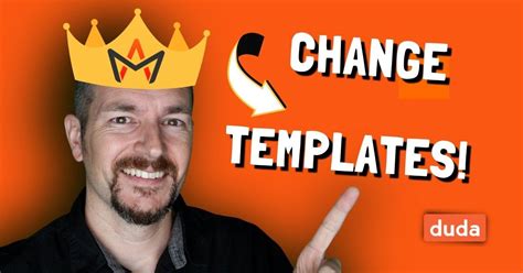 Duda Templates For Sale