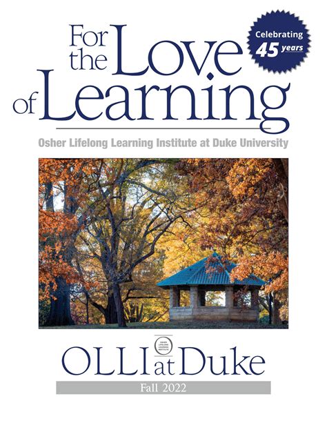 Duke Law Course Catalog