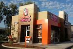 Dunkin' Donuts Buildings