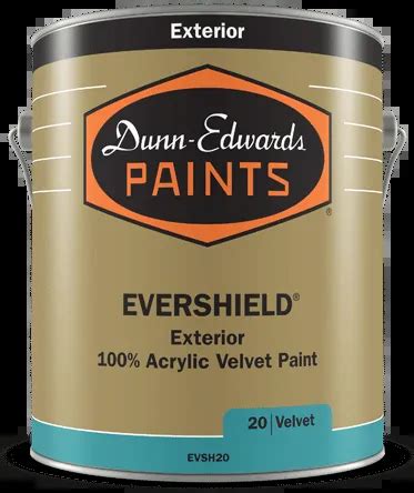 Dunn Edwards Paint Catalog