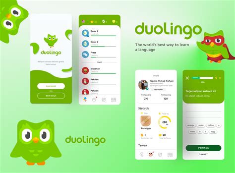 Duolingo