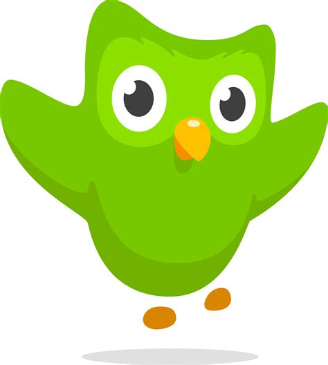 Duolingo Icon