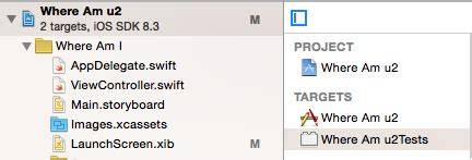 Duplicate and rename Xcode project  associated folders