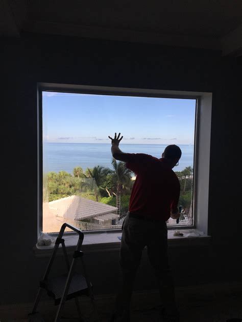 Dyed Window Tint Window Tinting in Naples