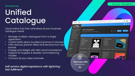 E Catalogue Software
