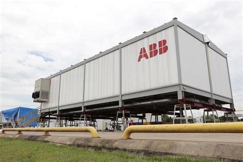 Substation ABB