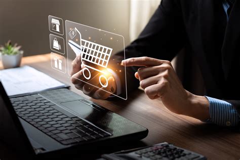 E-commerce
