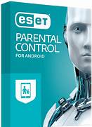 ESET Mobile Security Parental Control
