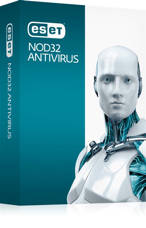 ESET Nod32 antivirus gratis