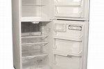 EZ Freeze Refrigerator Installation