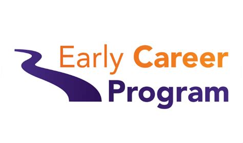 Early Career Program